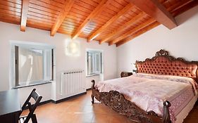 La Casa Del Camminatore